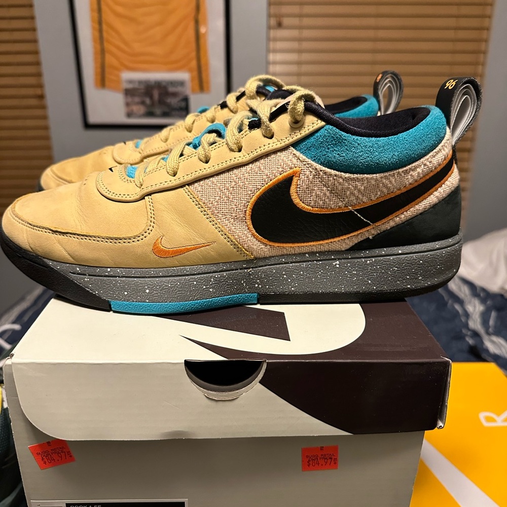 Nike Book 1 MOAB
